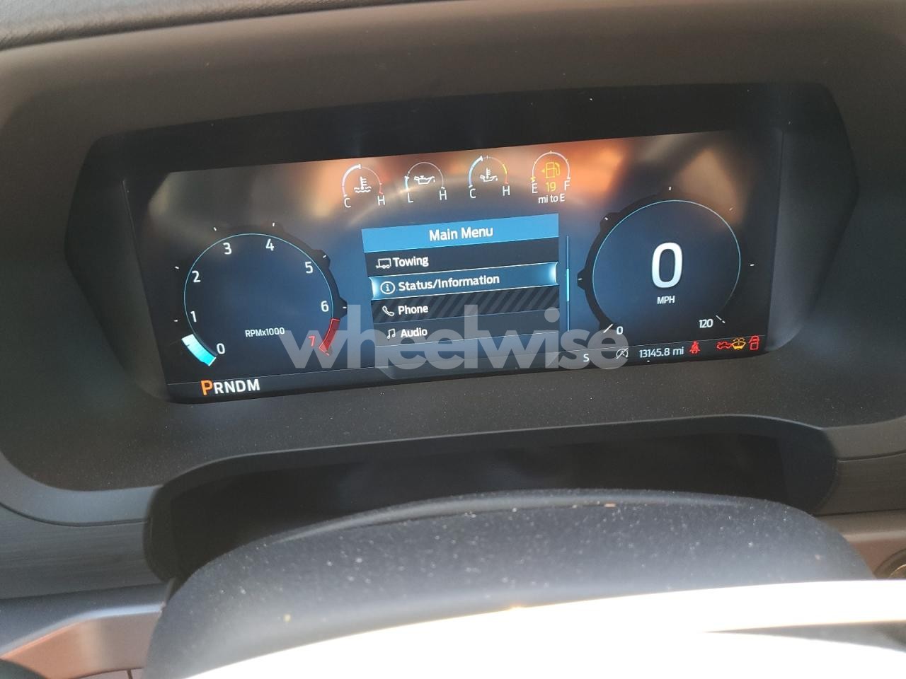 Photo 9 of 2025 FORD F150 XLT (VIN 1FTEW3LP9SKE15873)