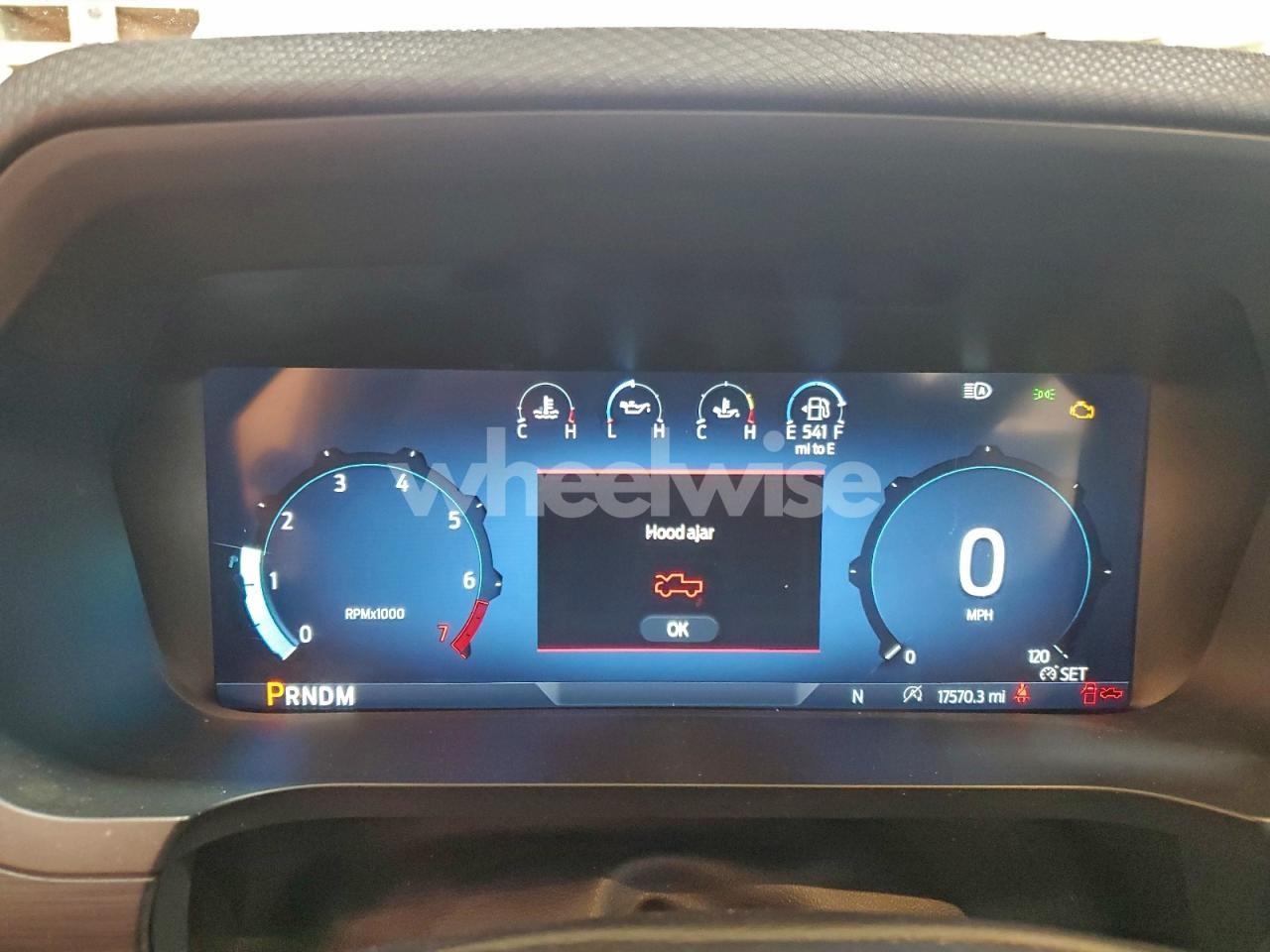 Photo 9 of 2025 FORD F150 XLT (VIN 1FTEW3LPXSKE07829)