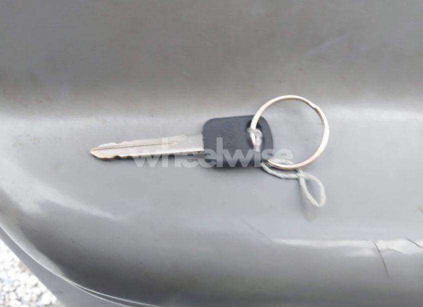 Photo 11 of 1997 Ford F-150 LARIAT/XL/XLT (VIN 1FTEX08L1VKC07864)