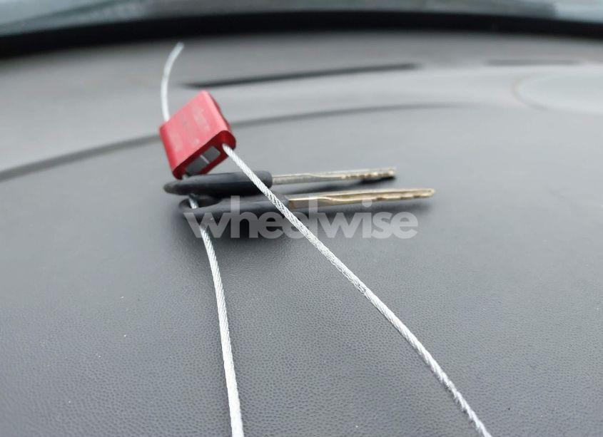 Photo 11 of 1998 Ford F-150 LARIAT/XL/XLT (VIN 1FTEX08L1WKA01168)