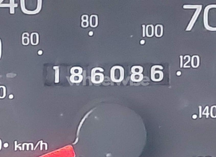 Photo 15 of 1998 Ford F-150 LARIAT/XL/XLT (VIN 1FTEX08L1WKA01168)