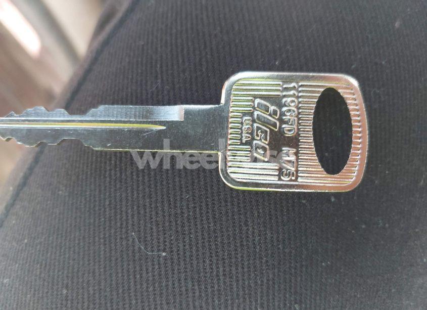 Photo 11 of 1997 Ford F-150 LARIAT/XL/XLT (VIN 1FTEX08L9VKB68781)