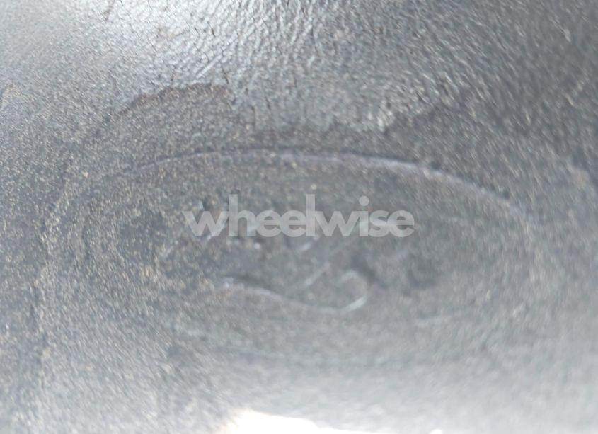 Photo 12 of 1997 Ford F-150 LARIAT/XL/XLT (VIN 1FTEX08L9VKB68781)