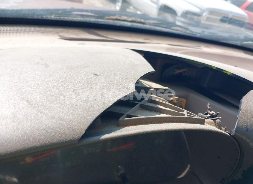 Photo 13 of 1997 Ford F-150 LARIAT/XL/XLT (VIN 1FTEX08L9VKB68781)