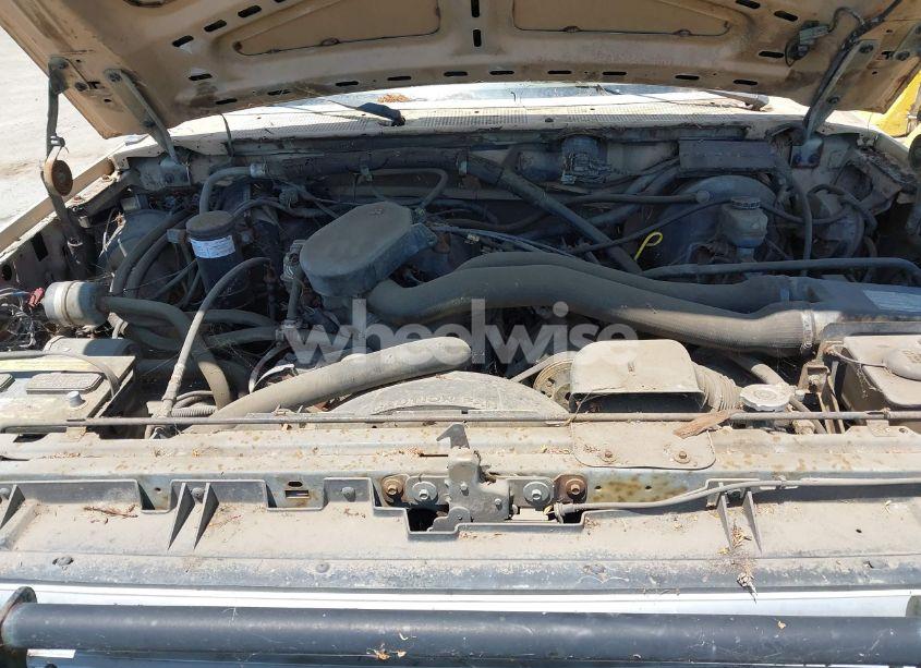 Photo 10 of 1988 Ford F150 (VIN 1FTEX14H1JKB08656)