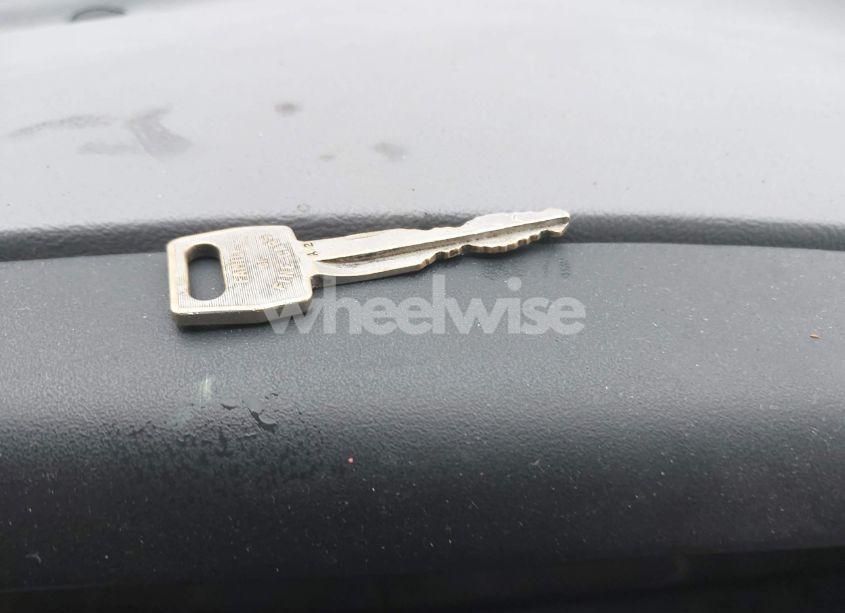 Photo 11 of 1996 Ford F150 (VIN 1FTEX14H2TKA00145)