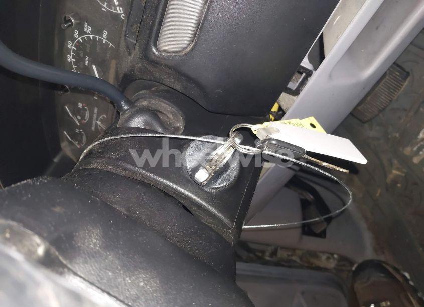 Photo 11 of 1995 Ford F150 (VIN 1FTEX14H6SKB02515)