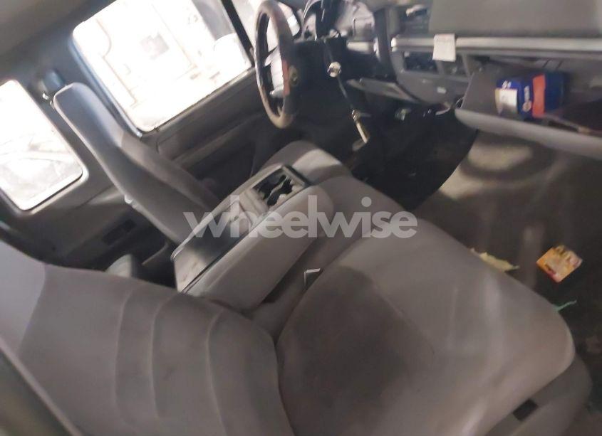 Photo 5 of 1995 Ford F150 (VIN 1FTEX14H6SKB02515)