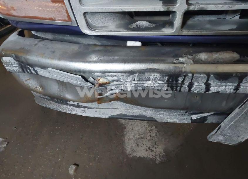 Photo 6 of 1995 Ford F150 (VIN 1FTEX14H6SKB02515)