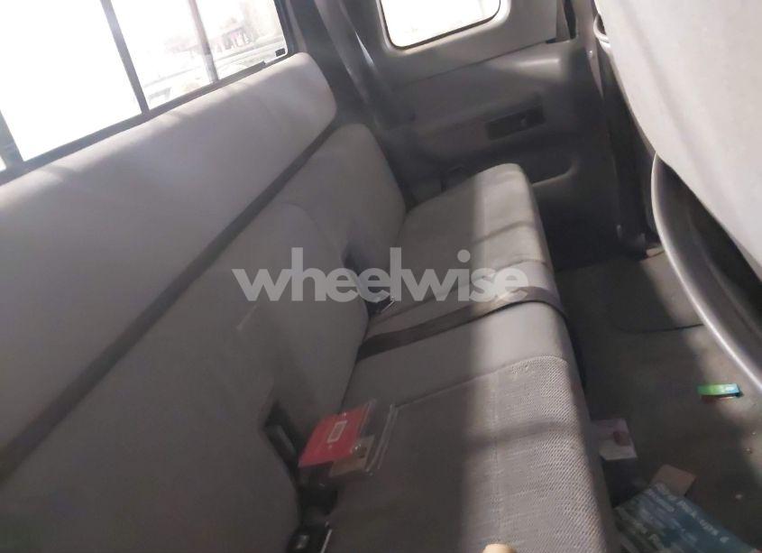 Photo 8 of 1995 Ford F150 (VIN 1FTEX14H6SKB02515)