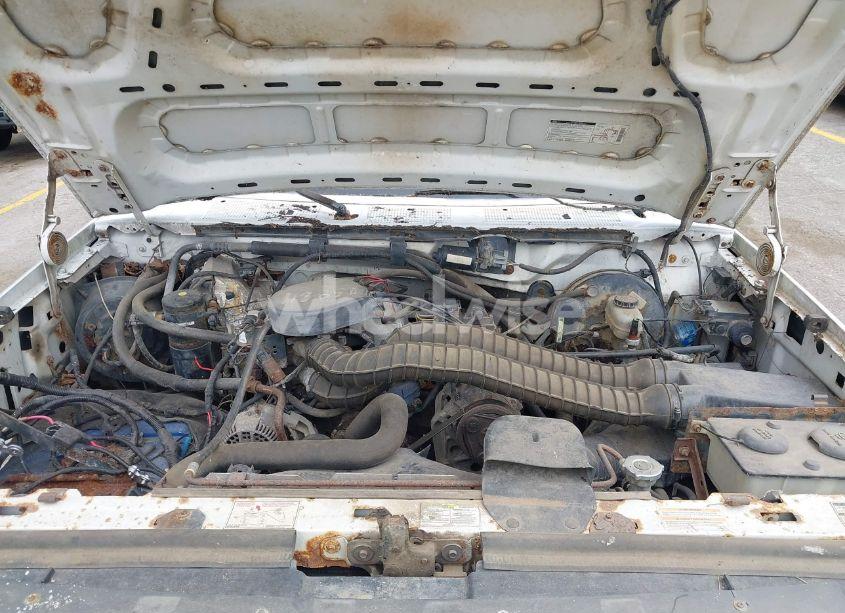 Photo 10 of 1995 Ford F150 (VIN 1FTEX14H6SKC19656)