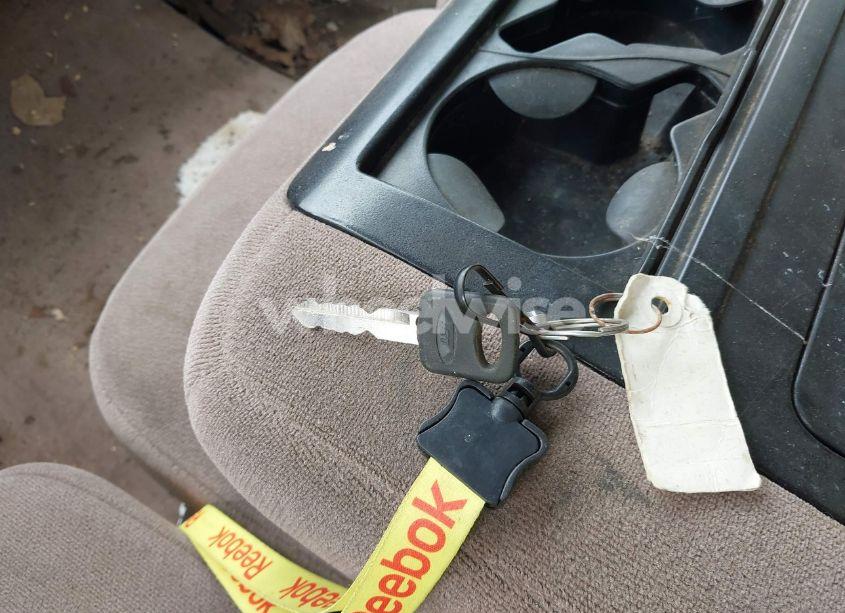 Photo 11 of 1995 Ford F150 (VIN 1FTEX14H6SKC19656)