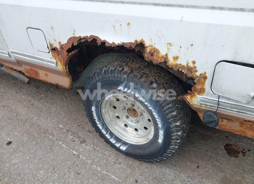 Photo 15 of 1995 Ford F150 (VIN 1FTEX14H6SKC19656)