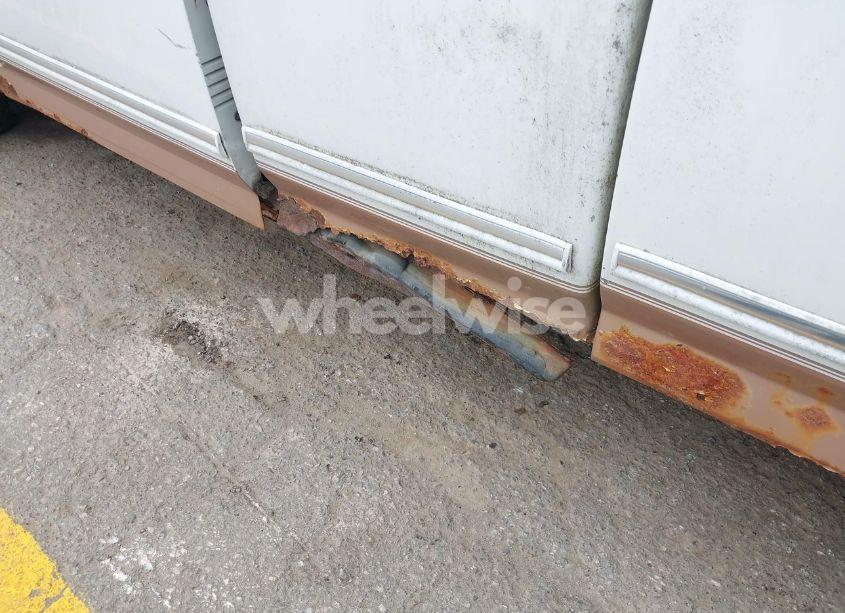 Photo 16 of 1995 Ford F150 (VIN 1FTEX14H6SKC19656)