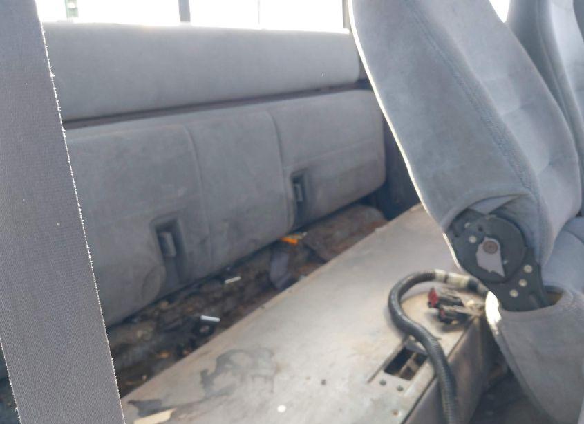 Photo 8 of 1994 Ford F150 (VIN 1FTEX14H7RKA78462)