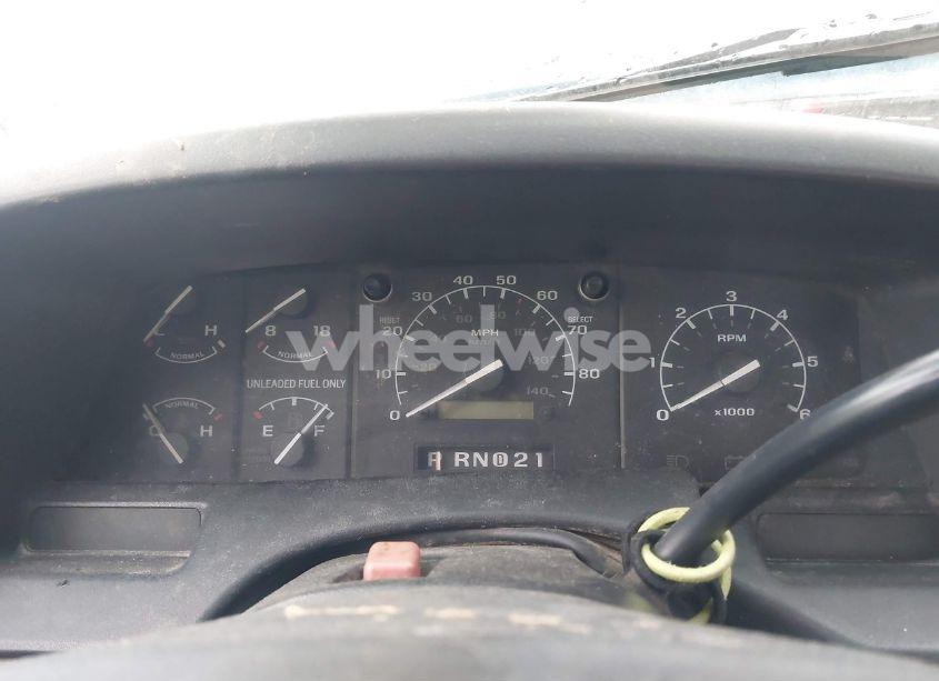 Photo 7 of 1994 Ford F150 N/A (VIN 1FTEX14H8RKA81404)