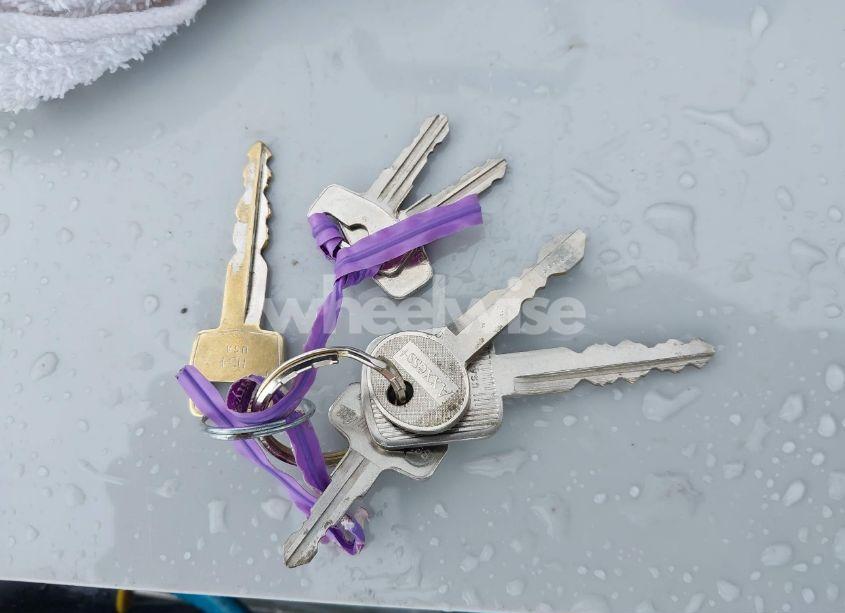 Photo 11 of 1995 Ford F150 N/A (VIN 1FTEX14H9SKA42245)