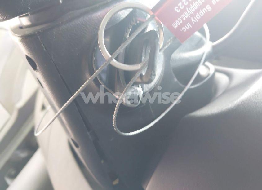 Photo 11 of 1995 Ford F150 (VIN 1FTEX14N0SKA50630)