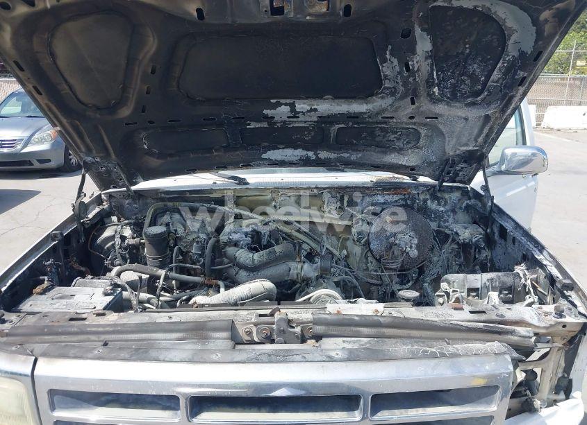 Photo 10 of 1995 Ford F150 (VIN 1FTEX14N0SKB17050)