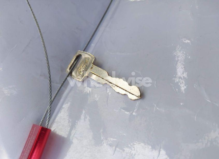 Photo 11 of 1995 Ford F150 (VIN 1FTEX14N0SKB17050)