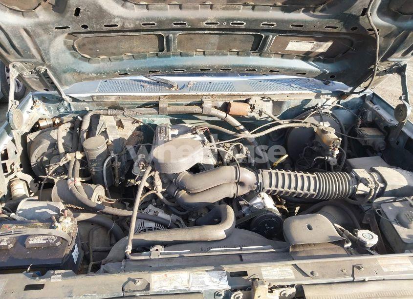 Photo 10 of 1994 Ford F150 N/A (VIN 1FTEX14N1RKB17035)