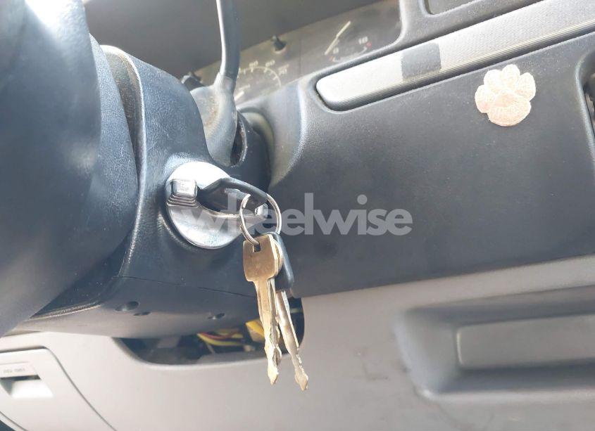 Photo 11 of 1994 Ford F150 N/A (VIN 1FTEX14N1RKB17035)