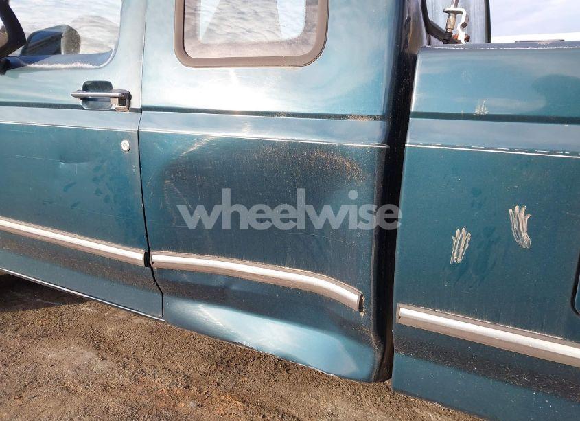 Photo 12 of 1994 Ford F150 N/A (VIN 1FTEX14N1RKB17035)