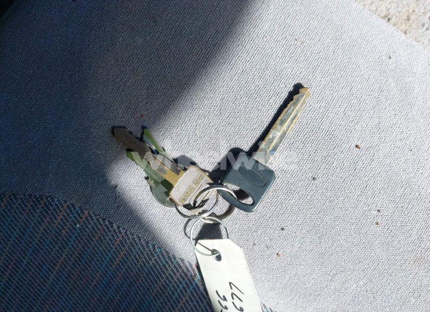 Photo 11 of 1995 Ford F150 N/A (VIN 1FTEX14N1SKA19838)