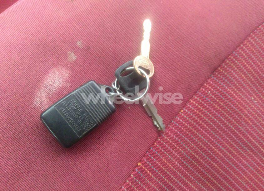 Photo 11 of 1995 Ford F150 (VIN 1FTEX14N2SKA48121)