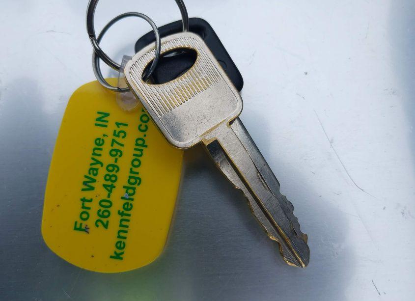 Photo 11 of 1996 Ford F150 (VIN 1FTEX14N2TKA57080)