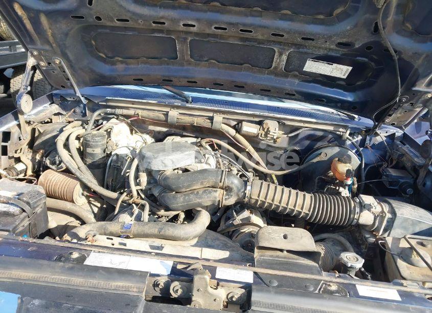 Photo 10 of 1995 Ford F150 N/A (VIN 1FTEX14N3SKB99551)