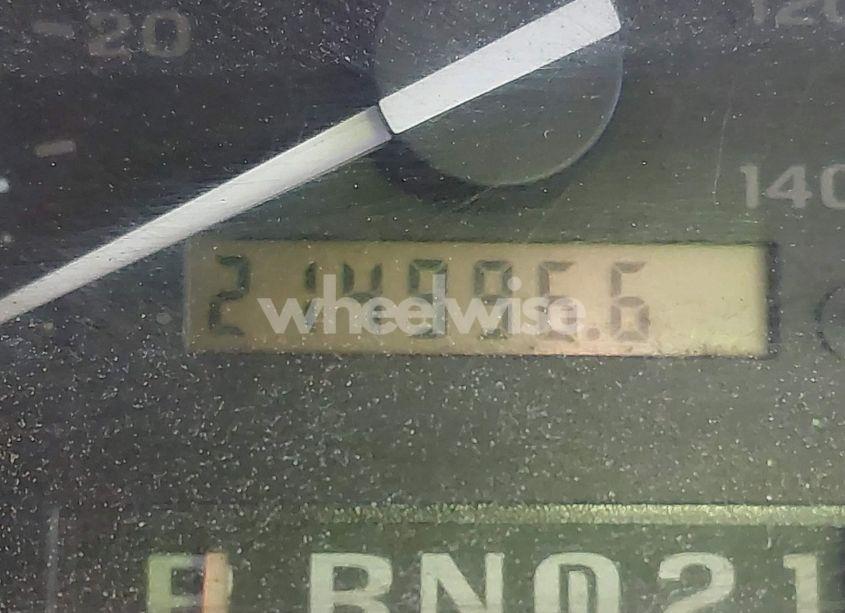 Photo 7 of 1995 Ford F150 N/A (VIN 1FTEX14N3SKB99551)