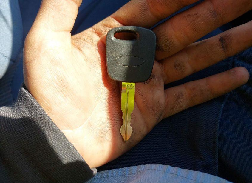 Photo 11 of 1996 Ford F150 (VIN 1FTEX14N3TKA20605)