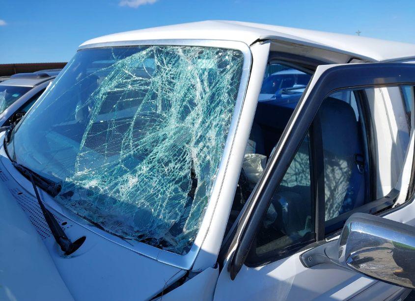 Photo 12 of 1996 Ford F150 (VIN 1FTEX14N3TKA20605)