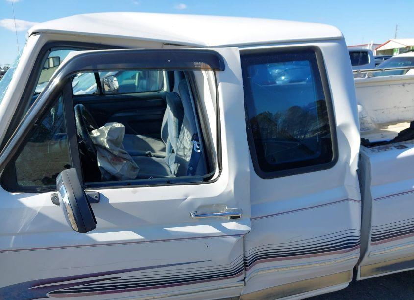 Photo 13 of 1996 Ford F150 (VIN 1FTEX14N3TKA20605)