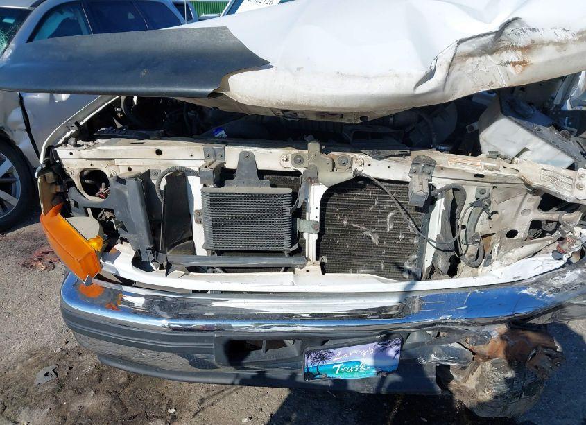 Photo 15 of 1996 Ford F150 (VIN 1FTEX14N3TKA20605)