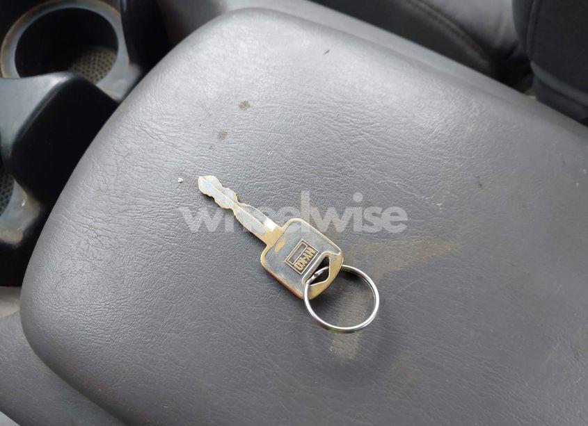 Photo 11 of 1993 Ford F150 N/A (VIN 1FTEX14N5PKB52304)