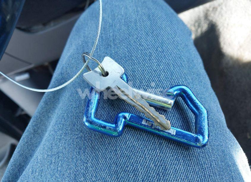 Photo 11 of 1992 Ford F150 (VIN 1FTEX14N6NKB01505)