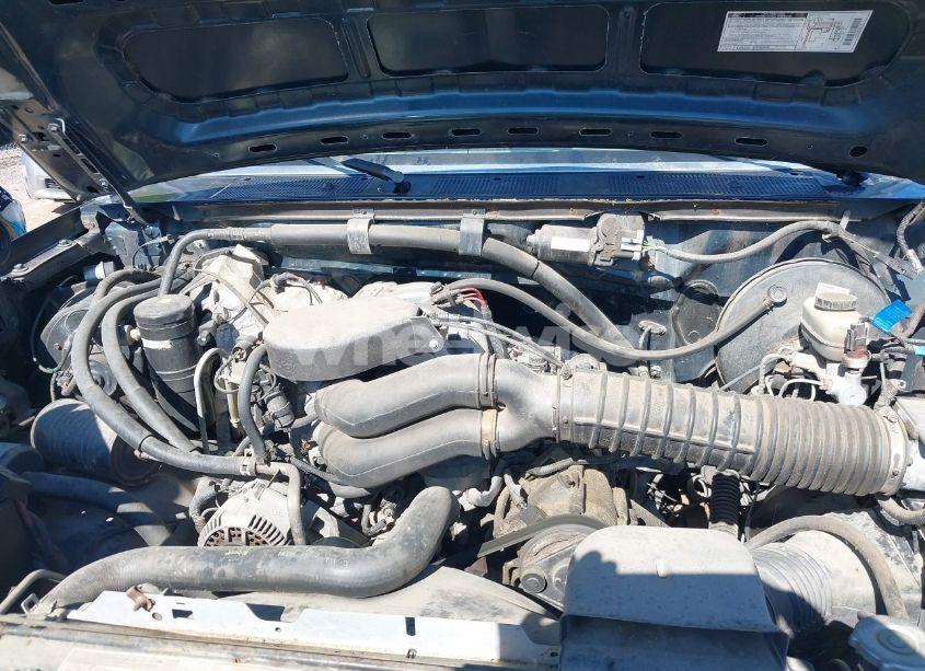 Photo 10 of 1995 Ford F150 (VIN 1FTEX14N6SKB54149)