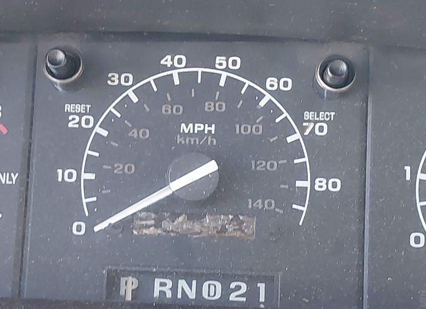 Photo 15 of 1996 Ford F150 (VIN 1FTEX14N9TKA11570)