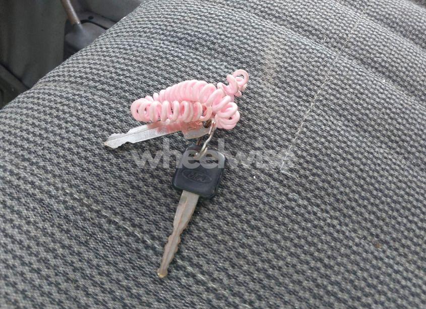 Photo 11 of 1995 Ford F150 (VIN 1FTEX14NXSKA46598)