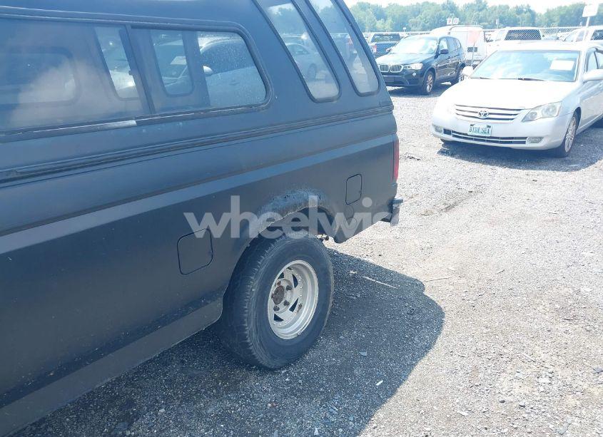 Photo 6 of 1995 Ford F150 (VIN 1FTEX14NXSKA46598)