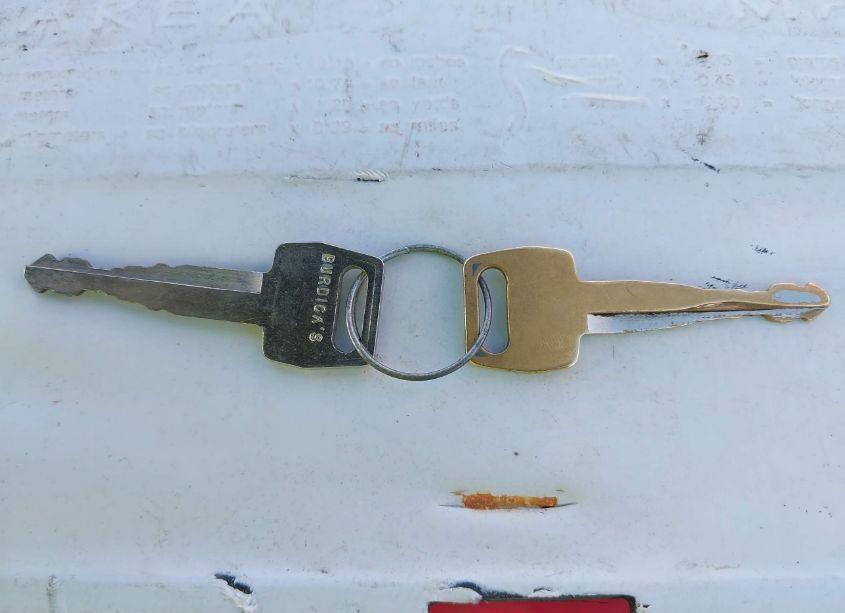 Photo 11 of 1992 Ford F150 (VIN 1FTEX14Y2NKB23592)