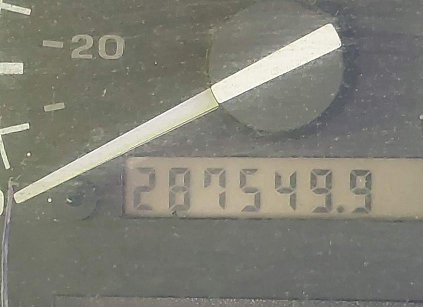 Photo 13 of 1992 Ford F150 (VIN 1FTEX14Y2NKB23592)