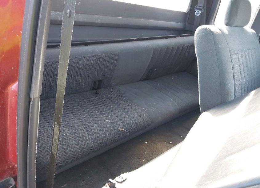 Photo 8 of 1992 Ford F150 (VIN 1FTEX14Y2NKB23592)