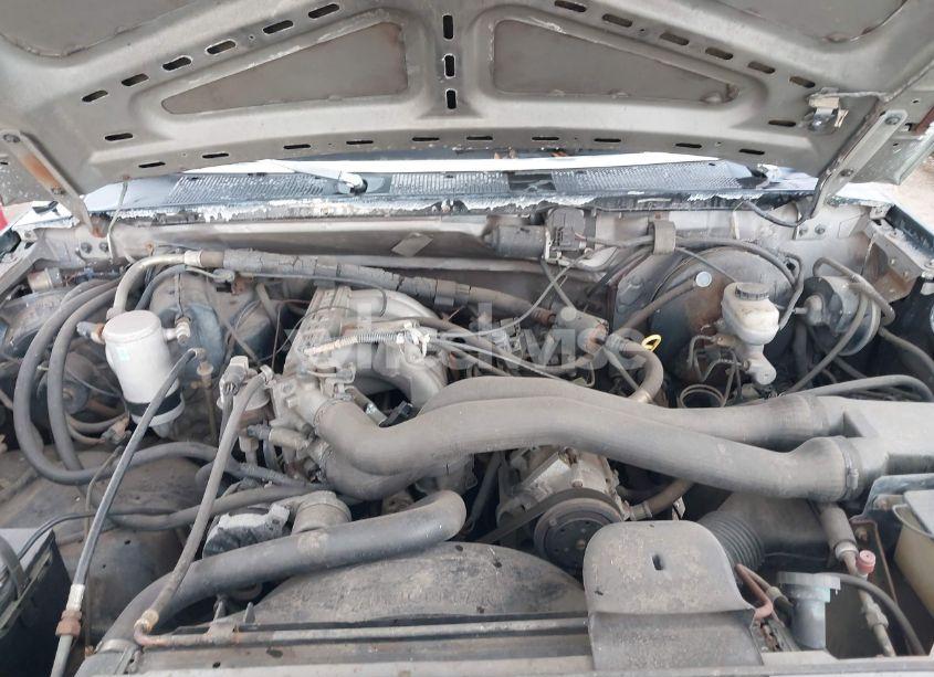 Photo 10 of 1990 Ford F150 N/A (VIN 1FTEX15H0LKB34683)