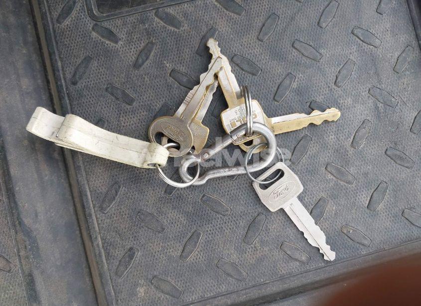 Photo 11 of 1990 Ford F150 N/A (VIN 1FTEX15H0LKB34683)