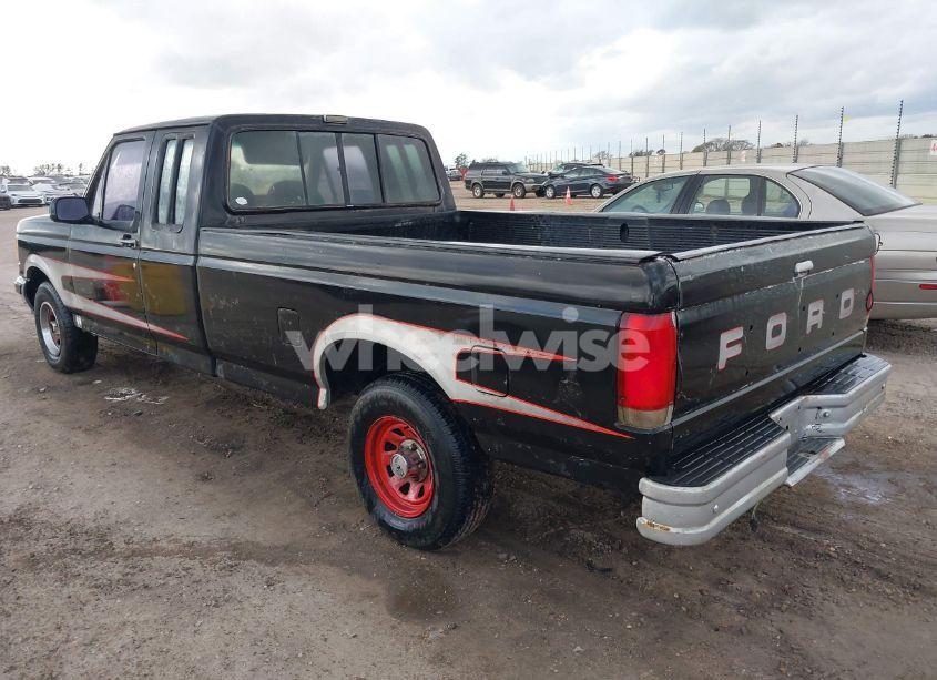 Photo 3 of 1990 Ford F150 N/A (VIN 1FTEX15H0LKB34683)