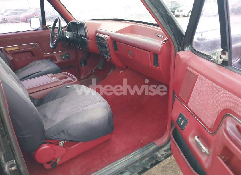 Photo 5 of 1990 Ford F150 N/A (VIN 1FTEX15H0LKB34683)