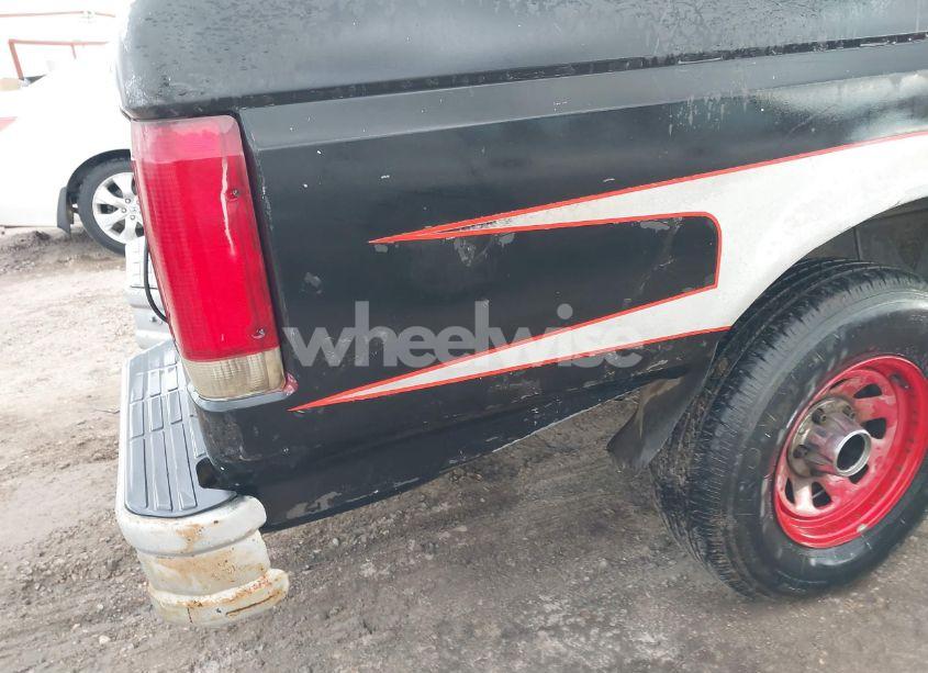 Photo 6 of 1990 Ford F150 N/A (VIN 1FTEX15H0LKB34683)